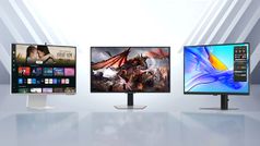 Samsung ने पेश की स्मार्ट मॉनीटर 2024 की लाइनअप, AI के साथ जोड़ी अनेकों सुविधाएं