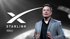 मोबाइल नेटवर्क पर डिपेंड रहने की टेंशन खत्म, अब Elon Musk के Starlink Mini से लें हाईस्पीड कनेक्शन