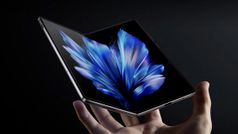 भारत में Samsung को टक्कर देने आ गया Vivo का पहला फोल्डेबल स्मार्टफोन X Fold3 Pro, जानिए कीमत