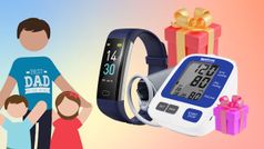 World Father's Day 2024: अगर आप भी अपने पिता की हेल्थ के लिए रहते हैं परेशान, गिफ्ट में दें ये हेल्थ गैजेट्स