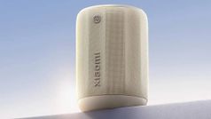 Xiaomi Bluetooth Speaker Mini का नया वेरिएंट हुआ लॉन्च, मिलेगा 11 घंटे का प्लेबैक टाइम