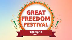 Amazon पर शुरू होने जा रहा Great Freedom Festival Sale, OnePlus, iQOO से लेकर इन फोन्स पर बंपर छूट