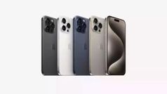 अब तक का सबसे स्लिम फोन होगा iPhone 17, कीमत,फीचर्स व डिजाइन तक की डिटेल्स लीक