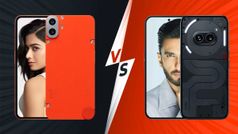 CMF Phone 1 vs Nothing Phone (2a): कम बजट रेंज में किसे खरीदना होगा फायदे का सौदा, यहां जानें