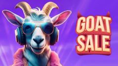 Flipkart GOAT Sale: 20 हजार में आने वाले स्मार्टफोन पर बंपर छूट