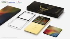 Paris 2024 Olympics: Samsung ने एथलीट्स को गिफ्ट किया Galaxy Z Flip 6, जानिए वजह