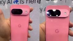 Google Pixel 9 का वाइब्रेंट हॉट पिंक कलर लीक, क्या कुछ होगा खास, यहां देखें