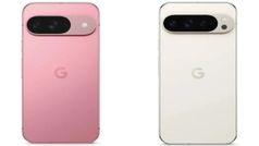 Google Pixel 9, Pixel 9 Pro XL के नए लीक रेंडर में Pink और Porcelain कलर का खुलासा