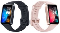 HUAWEI Band 8 भारत में 14 दिनों की बैटरी लाइफ के साथ लॉन्च, जानिए कीमत, उपलब्धता व फीचर्स