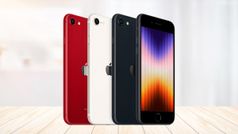 iPhone SE 4 की लीक में हुए कई खुलासे, 48MP कैमरा के साथ इतनी होगी कीमत