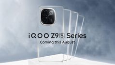 iQOO Z9s सीरीज की भारत में लॉन्चिंग कंफर्म, जानें क्या होगा खास