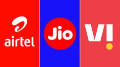 Jio vs Airtel vs VI आज से रिचार्ज कीमतों में बढ़ोत्तरी, कौन आपके लिए होगा सबसे ज्यादा किफायती