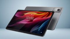 लॉन्च हुआ Lenovo Tab K11 Plus टैबलेट, सिंगल चार्ज में 12 घंटे तक चलेगी बैटरी