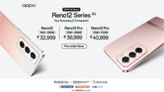 Celebrating AI Appreciation Day: OPPO Reno12 Series में 12 ग्राउंडब्रेकिंग AI फीचर