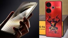 भारत में POCO F6 Deadpool Edition लॉन्च, यहां चेक करें कीमत और सेल डिटेल्स