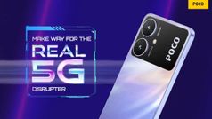 POCO M6 5G कई खासियत के साथ हुआ लॉन्च, यहां जाने सब कुछ