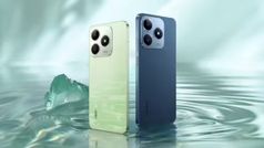 50MP कैमरा और 128GB स्टोरेज वाले Realme के इस फोन की पहली सेल आज, जानें कीमत