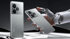 Realme GT 6T 5G फोन पर मिल रही धमाकेदार डील, Amazon से इतने कम में खरीदने का मौका