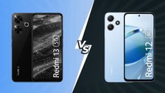 Redmi 13 5G Vs Redmi 12 5G: दोनों फोन में से कौन सा फोन है दमदार, जानें दोनों के बीच का अंतर