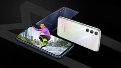भारत में जल्द लॉन्च होगा Samsung Galaxy M35 5G, Amazon और X पर नजर आया टीजर