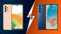 Samsung Galaxy M35 5g vs A33 5G: कौन सा 5G फोन है बेहतर? जानें कीमत, स्पेसिफिकेशन और बहुत कुछ