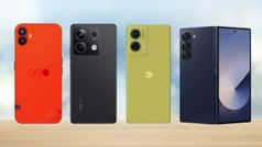 Smartphones to launch in India next week: CMF से लेकर OPPO तक भारत में अगले हफ्ते लॉन्च होंगे ये स्मार्टफोन