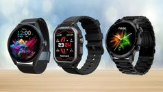 अगर आप भी सर्च कर रहे हैं क्लासी लुक के साथ हेल्थ फीचर्स वाली Smartwatch, यहां देखें लिस्ट