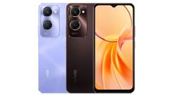 Vivo Y28e और Y28s भारत में 10,999 रुपये की शुरुआती कीमत पर लॉन्च, जानें स्पेसिफिकेशन