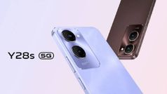 चोरी छुपे 50MP कैमरा, 5000mAh बैटरी से लैस Vivo Y28s 5G फोन भारत में लॉन्च