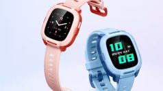 बच्चों के लिए Xiaomi ने पेश की स्मार्टवॉच, मिलेगा लोकेशन ट्रैकिंग, वीडियो कॉलिंग सपोर्ट, जानें कीमत व फीचर्स