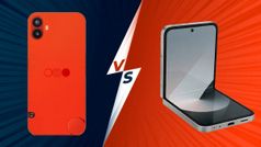 CMF Phone 1 vs Samsung Flip 6: दोनों स्मार्टफोन्स के सभी स्पेसिफिकेशन से लेकर कीमत, यहां जानें