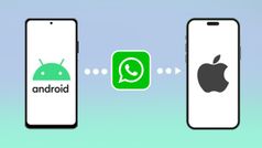 WhatsApp चैट डेटा को Android से iOS में कैसे ट्रांसफर करें, यहां जानें सभी स्टेप्स