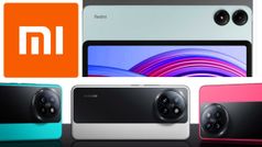 इंतजार खत्म, आज Xiaomi 14 Civi Panda Edition, Redmi Pad Pro 5G सहित ये प्रोडक्ट्स होंगे लॉन्च