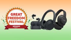 Amazon Independence Day Sale 2024: वायरलेस ईयरबड्स, हैडफोन पर मिल रही शानदार डील, अभी खरीदें