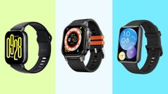Redmi Watch 5 Active vs Fire-Boltt Snapp vs Huawei Watch fit 2: आपको कौन सा खरीदना चाहिए?
