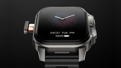 भारतीय मार्केट में आई फोटो खींचने वाली स्मार्टवॉच Fire-Boltt Snapp, जानें कीमत, उपलब्धता और फीचर्स