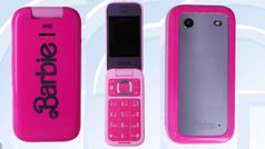 HMD Barbie Flip फोन 28 अगस्त को होगा लॉन्च, जानें फीचर्स और स्पेसिफिकेशन