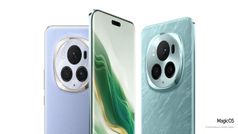 HONOR Magic6 Pro 5G भारत में बिक्री के लिए उपलब्ध, जानें कीमत व ऑफर्स