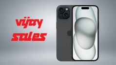 Vijay Sales Freedom Sale 2024: iPhone 15 खरदीने की कर रहे हैं प्लानिंग, तो इस सेल का उठाएं लाभ