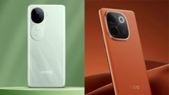 लॉन्चिंग से पहले iQOO Z9s और Z9s Pro की डिटेल्स का खुलासा, AI फीचर्स के साथ ये होंगी सुविधाएं