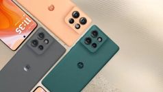 Motorola Edge 50 भारत में बिक्री के लिए उपलब्ध, जानें कीमत, ऑफर और खासियत