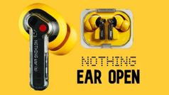 Nothing Ear Open वायरलेस ईयरबड्स जल्द होने जा रहें लॉन्च, जानिए क्या कुछ होगा