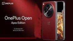 OnePlus Open Apex Edition को पहली सेल में कम कीमत में खरीदने का पाएं मौका, जानें ऑफर्स