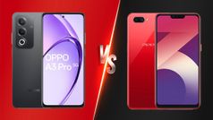 OPPO A3 5G vs OPPO A3s: जानें दोनों फोन में होने वाले अंतर के बारे में, यहां देखें