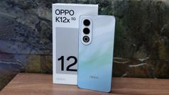 OPPO K12x 5G Hands-On Review: किफायती सेगमेंट में ड्यूरेबिलिटी की सीमा को आगे बढ़ाता हुआ