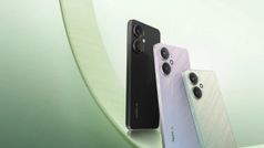 Redmi 14C के डिजाइन, डिस्प्ले, कैमरा और बैटरी डिटेल लॉन्च से पहले आई सामने