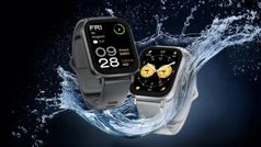 2 इंच की LCD डिस्प्ले के साथ Redmi Watch 5 Active लॉन्च, कीमत मात्र 2799 रुपये