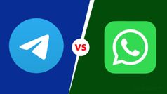 Telegram और WhatsaApp के बीच है इतना ज्यादा अंतर, जानकर होगी हैरान
