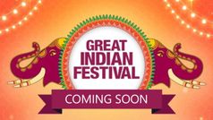 Amazon Great Indian Festival Sale 2024 की घोषणा, जानें डील, ऑफर्स