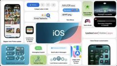 iPhone यूजर्स के लिए iOS 18 उपलब्ध: कैसे करें डाउनलोड, यहां देखें सपोर्टेड मॉडल्स की लिस्ट